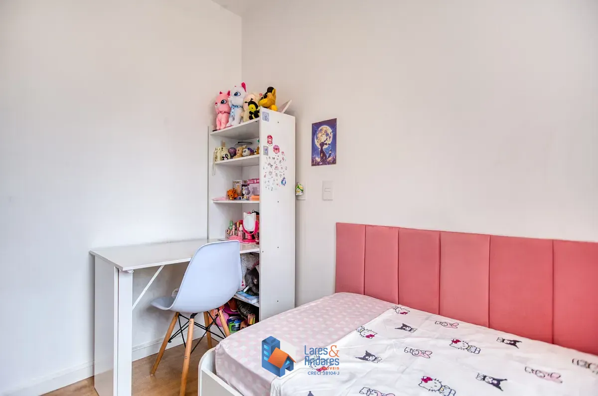 Apartamento, 2 quartos, 67 m² - Foto 14