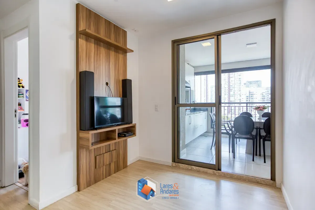 Apartamento, 2 quartos, 67 m² - Foto 4
