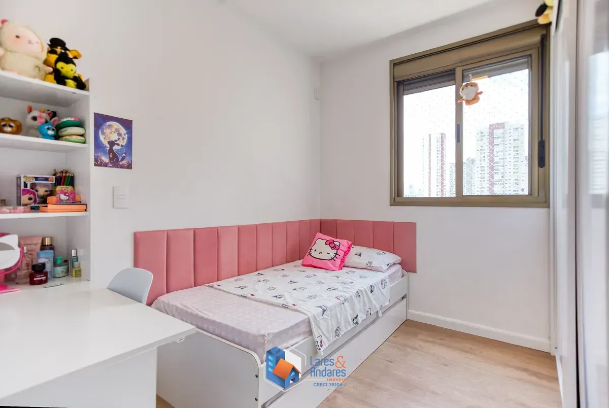 Apartamento, 2 quartos, 67 m² - Foto 16