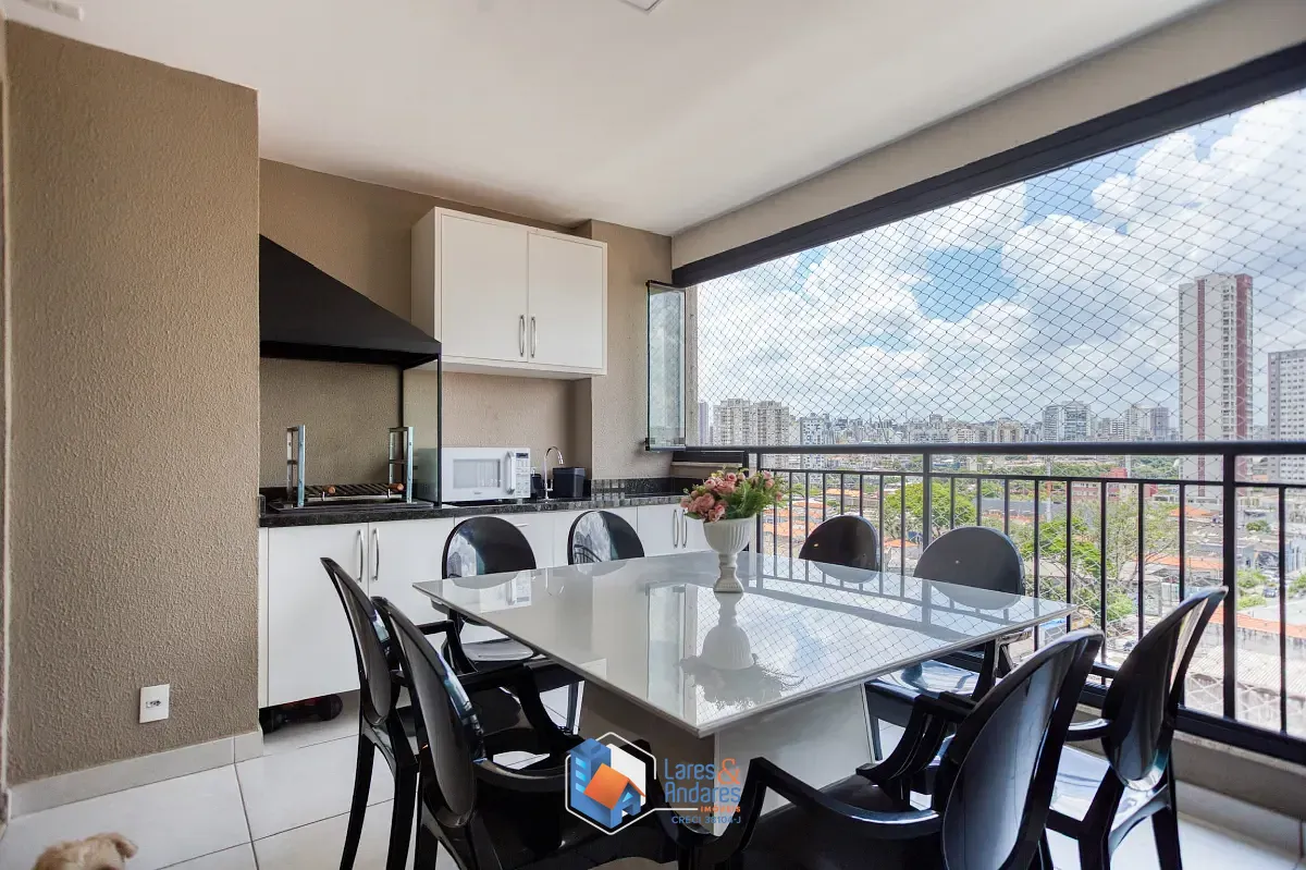 Apartamento, 2 quartos, 67 m² - Foto 3