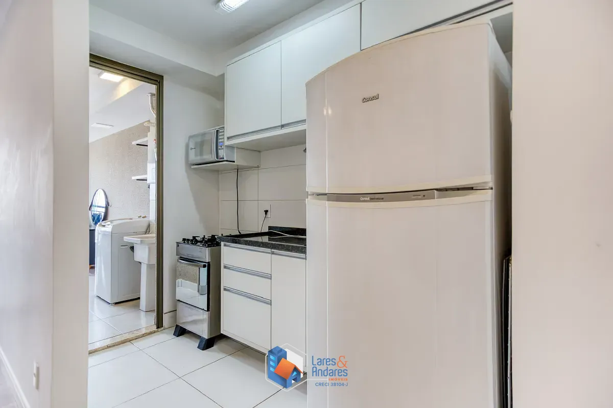 Apartamento, 2 quartos, 67 m² - Foto 9