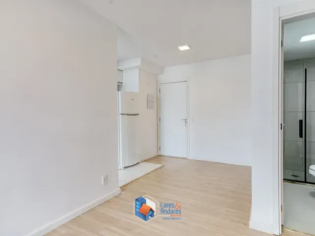 Apartamento com 4093m² 2 quartos e 2 banheiros, à venda, no bairro Barra Funda em São Paulo
