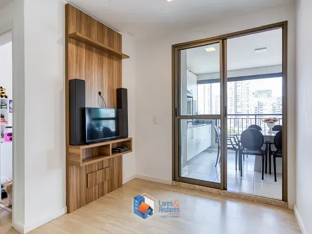 Apartamento com 4093m² 2 quartos e 2 banheiros, à venda, no bairro Barra Funda em São Paulo