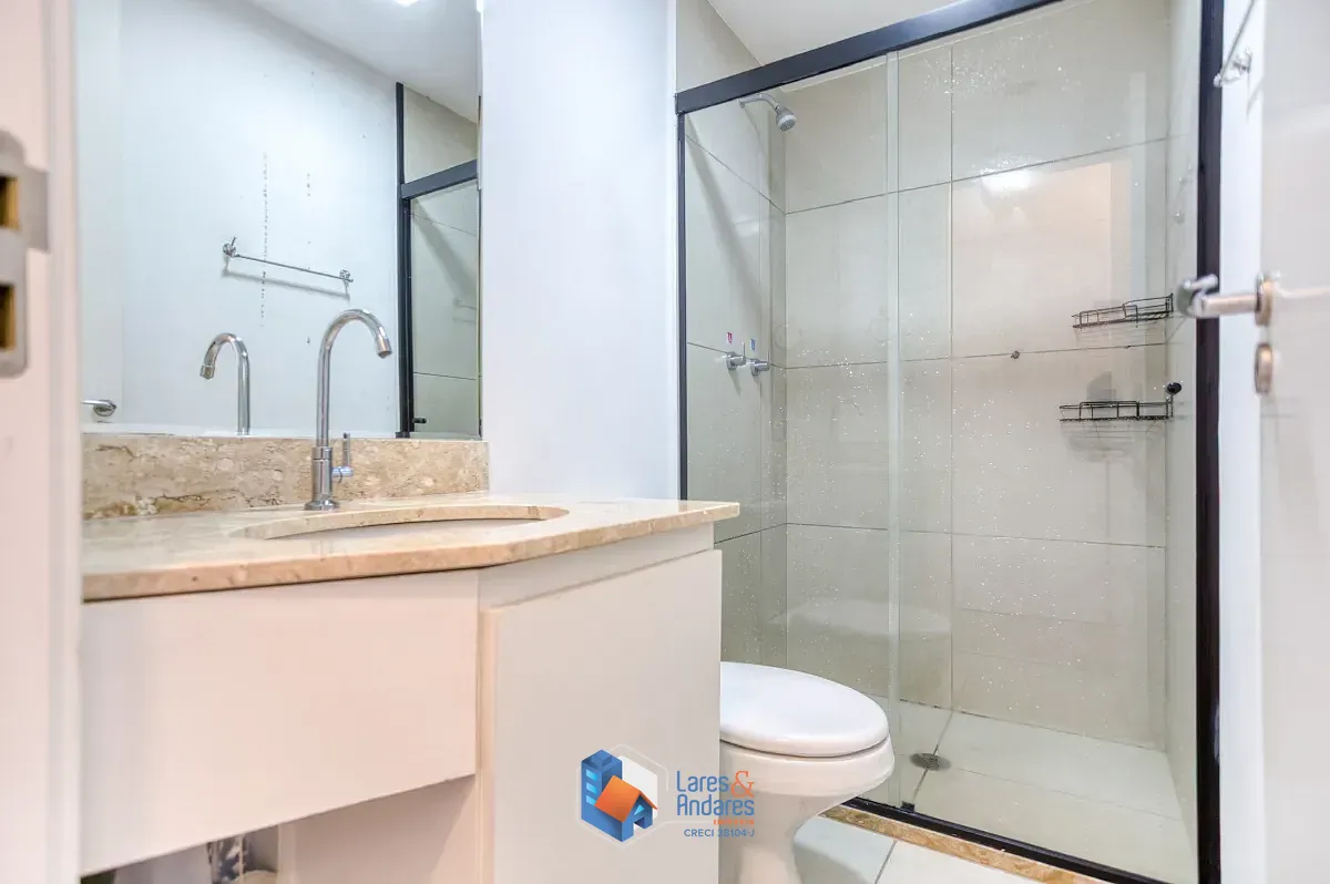 Apartamento, 2 quartos, 67 m² - Foto 22