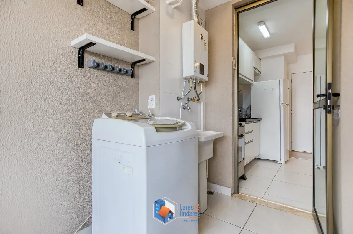 Apartamento, 2 quartos, 67 m² - Foto 12
