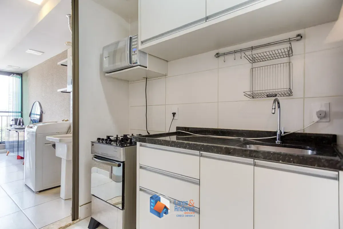 Apartamento, 2 quartos, 67 m² - Foto 10