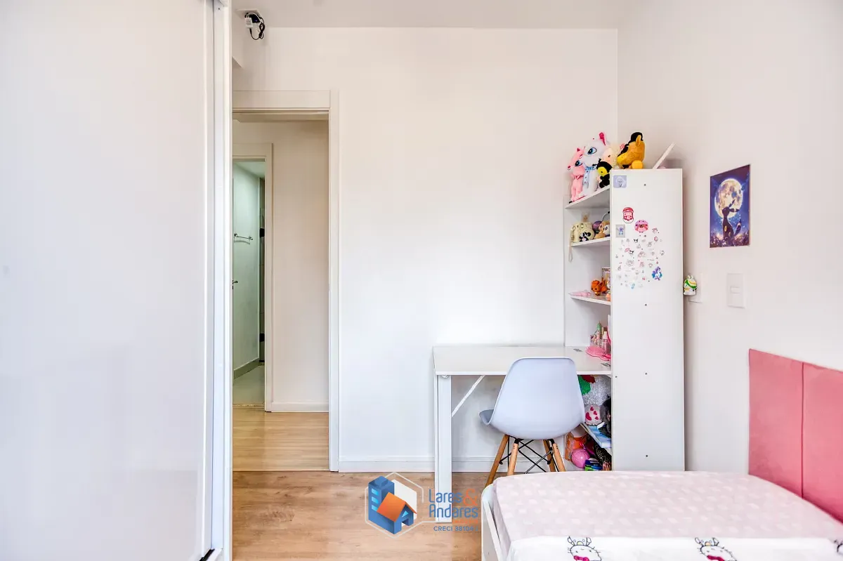 Apartamento, 2 quartos, 67 m² - Foto 15