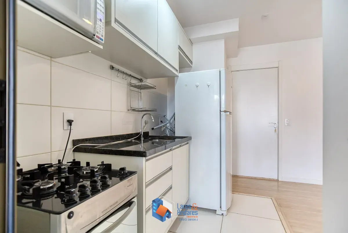 Apartamento, 2 quartos, 67 m² - Foto 11