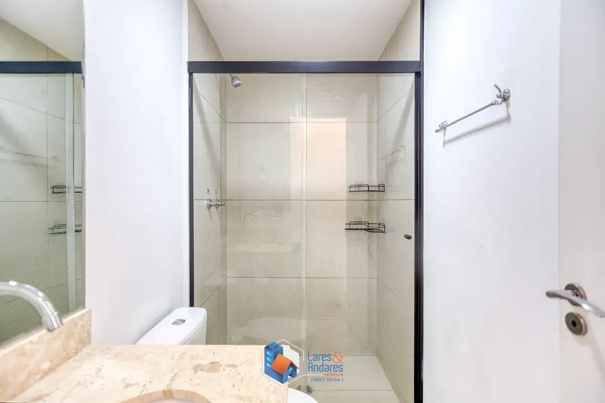 Apartamento, 2 quartos, 67 m² - Foto 23