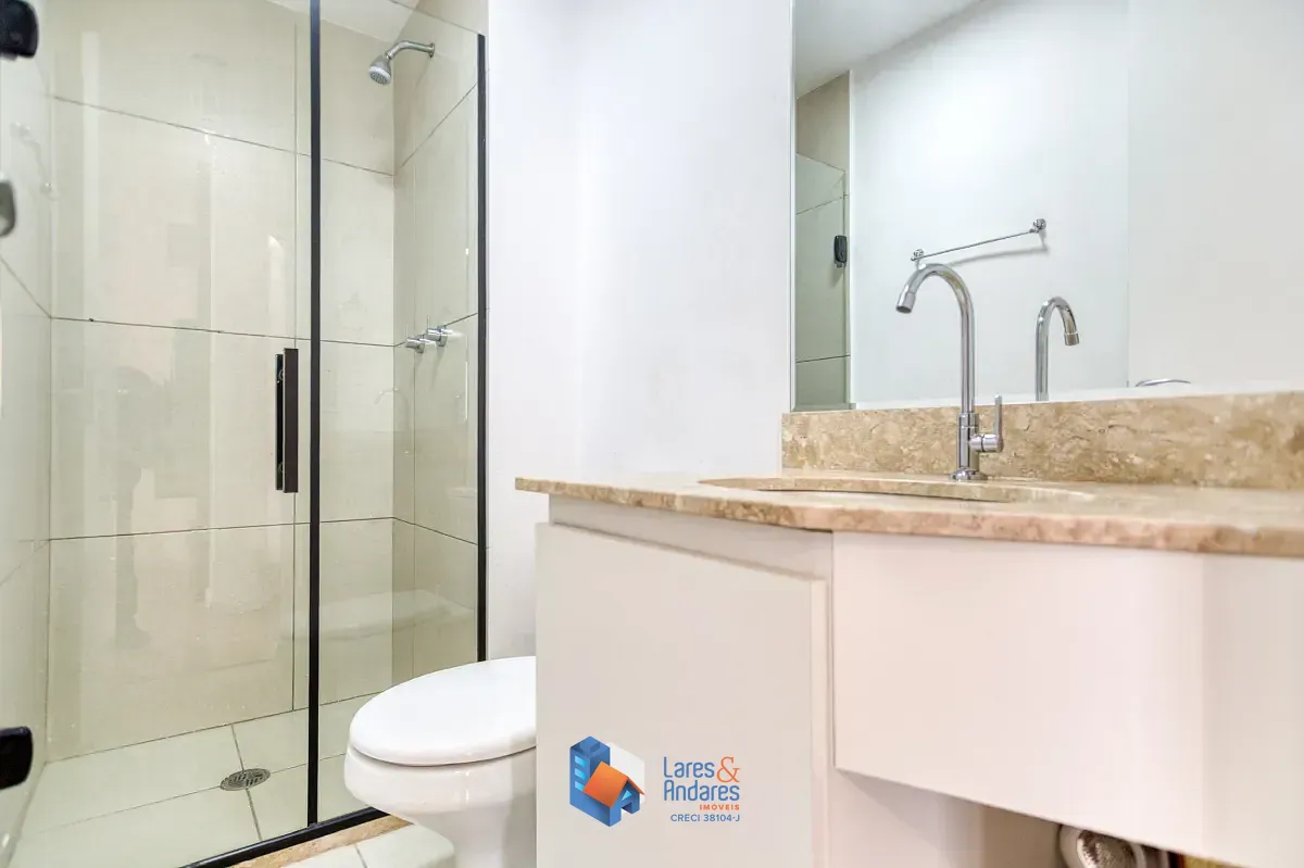 Apartamento, 2 quartos, 67 m² - Foto 17