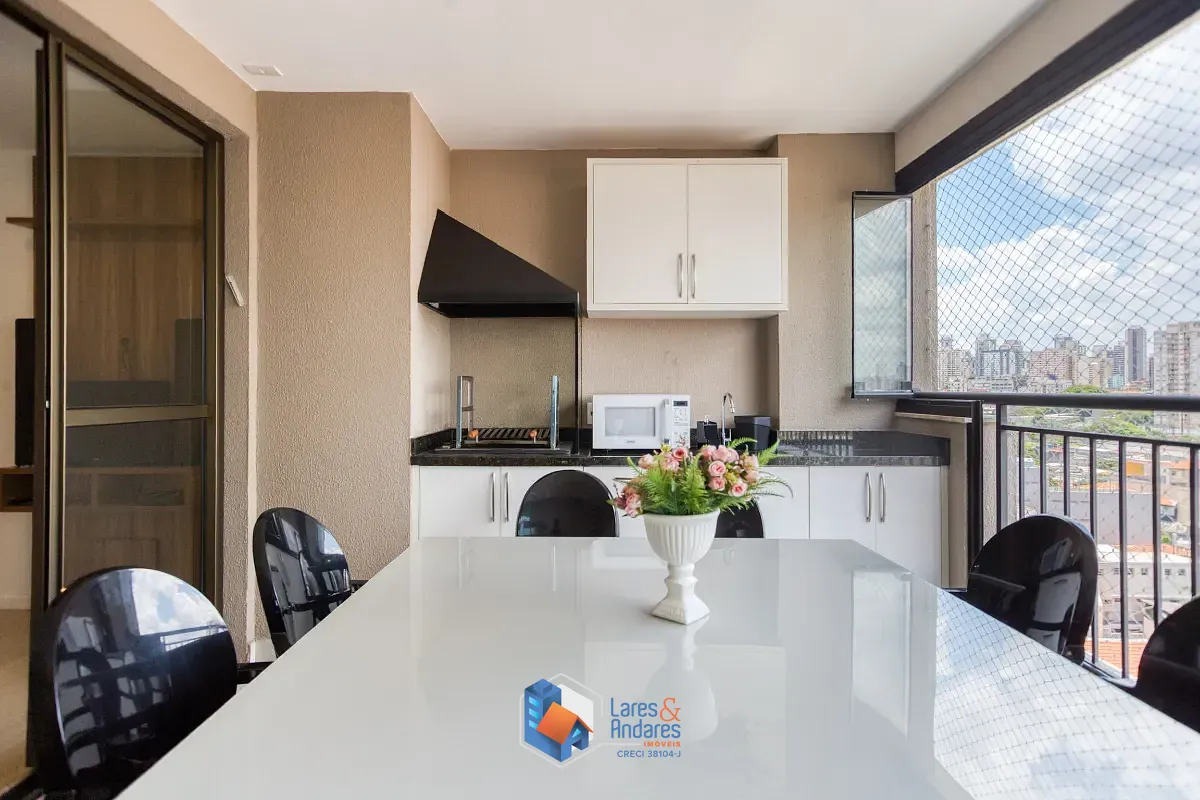 Apartamento, 2 quartos, 67 m² - Foto 6