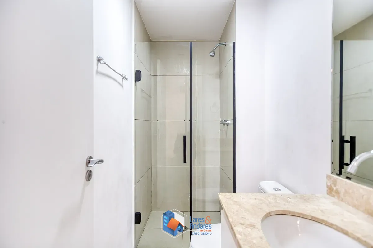 Apartamento, 2 quartos, 67 m² - Foto 18