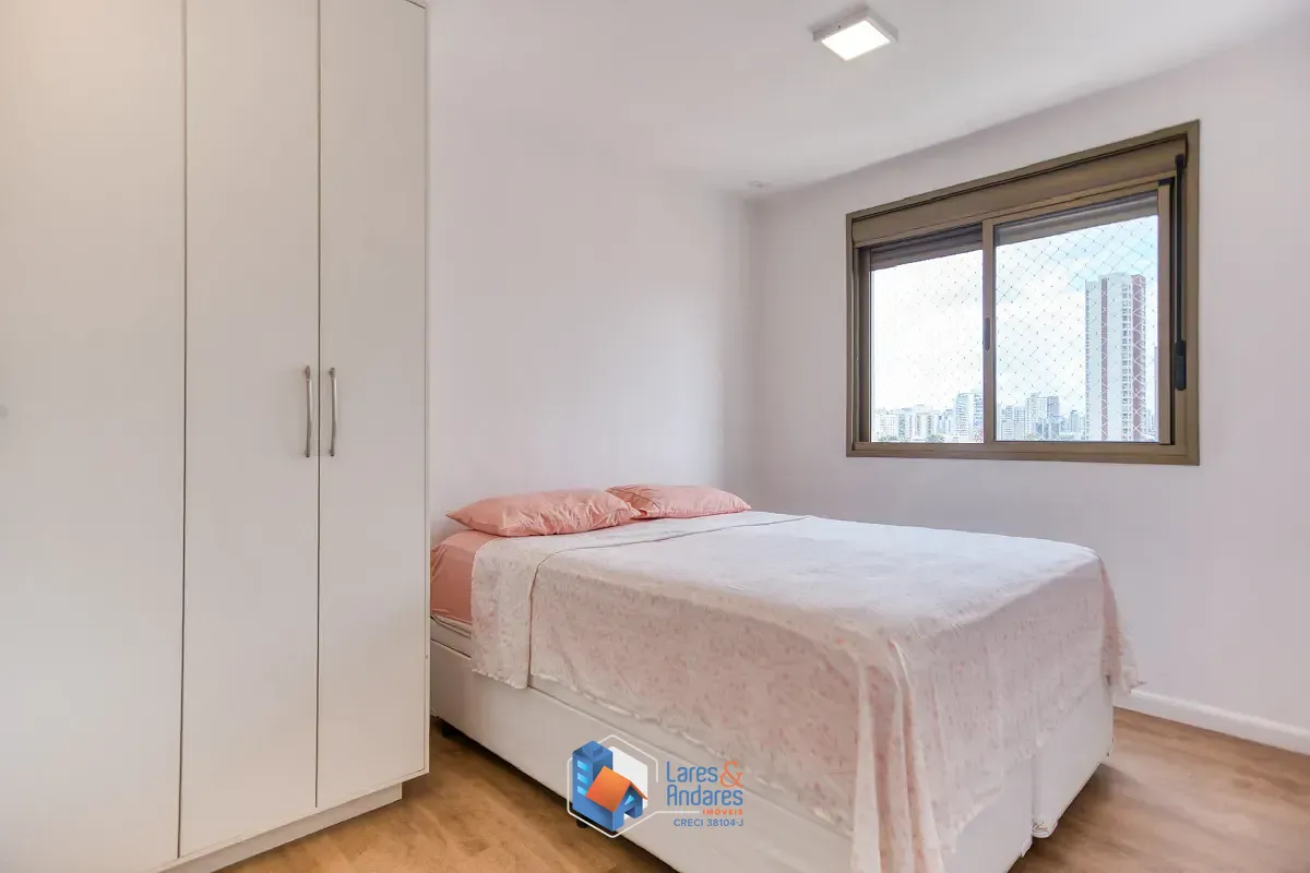 Apartamento, 2 quartos, 67 m² - Foto 19