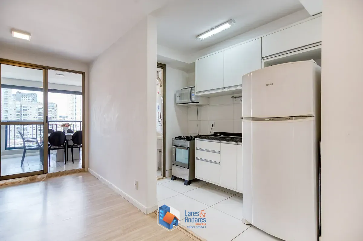Apartamento, 2 quartos, 67 m² - Foto 5