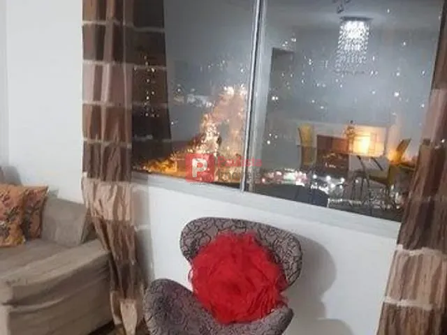 Apartamento com 62m² 2 quartos e 1 banheiro, à venda, no bairro Vila Sofia em São Paulo