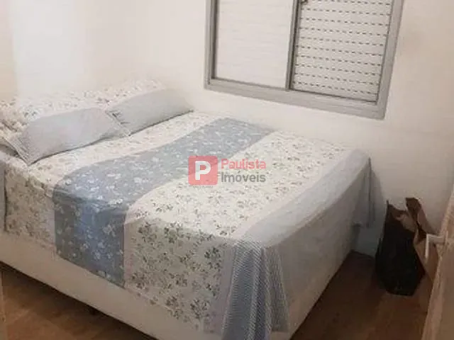 Apartamento com 62m² 2 quartos e 1 banheiro, à venda, no bairro Vila Sofia em São Paulo
