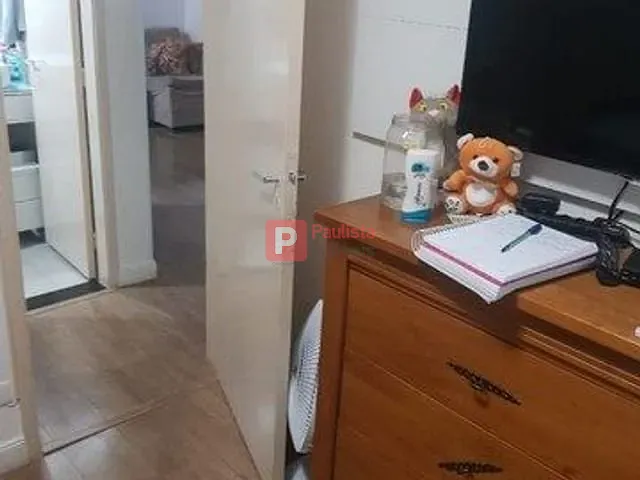 Apartamento com 62m² 2 quartos e 1 banheiro, à venda, no bairro Vila Sofia em São Paulo