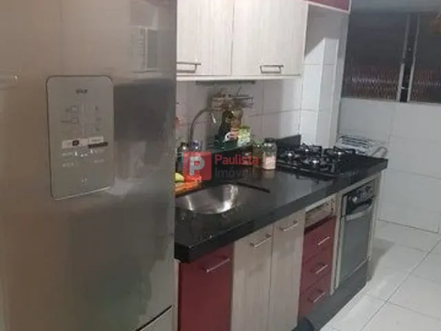 Apartamento com 62m² 2 quartos e 1 banheiro, à venda, no bairro Vila Sofia em São Paulo