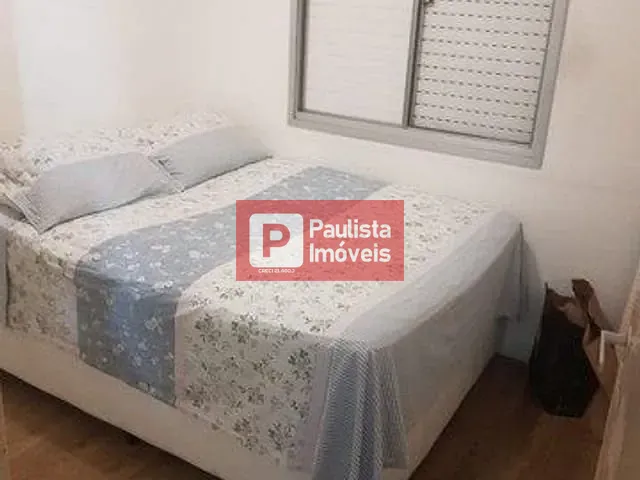 Apartamento com 62m² 2 quartos e 1 banheiro, à venda, no bairro Vila Sofia em São Paulo