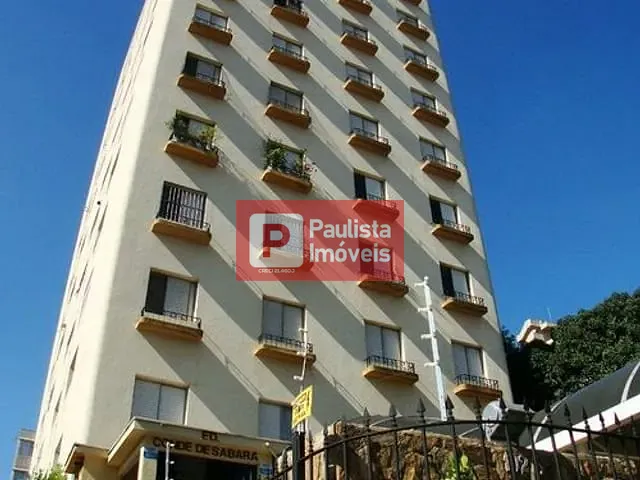 Apartamento com 62m² 2 quartos e 1 banheiro, à venda, no bairro Vila Sofia em São Paulo