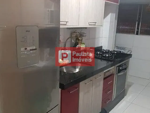 Apartamento com 62m² 2 quartos e 1 banheiro, à venda, no bairro Vila Sofia em São Paulo