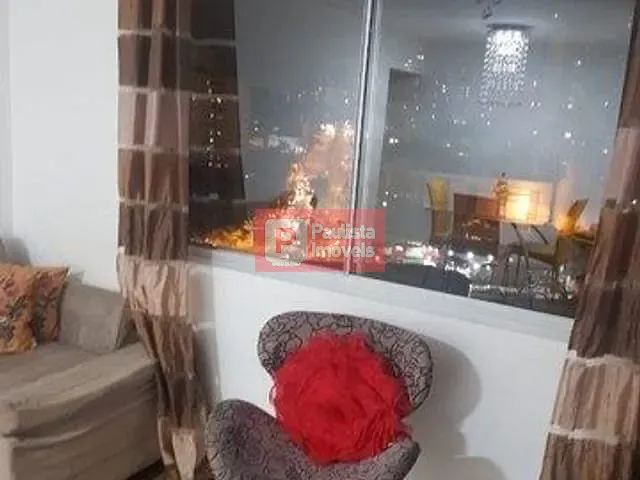 Apartamento com 62m² 2 quartos e 1 banheiro, à venda, no bairro Vila Sofia em São Paulo