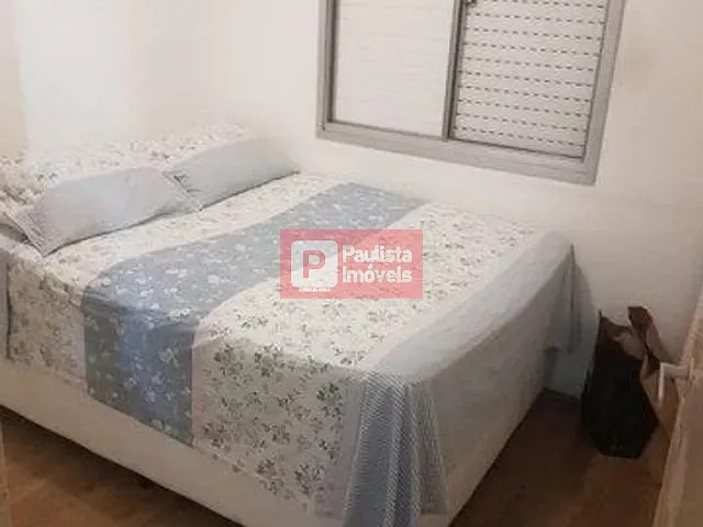 Apartamento com 62m² 2 quartos e 1 banheiro, à venda, no bairro Vila Sofia em São Paulo