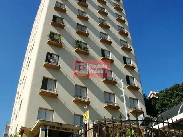 Apartamento com 62m² 2 quartos e 1 banheiro, à venda, no bairro Vila Sofia em São Paulo