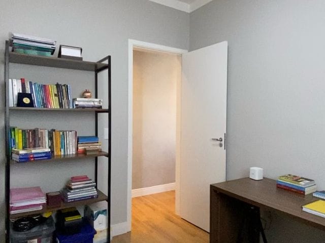 Apartamento com 64m² 2 quartos e 2 banheiros, à venda, no bairro Vila Faustina II em Valinhos