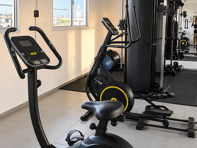 Apartamento 2 quartos e 1 banheiro, à venda, no bairro Jardim Rossin em Campinas