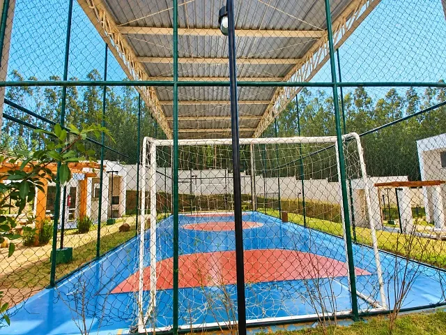 Apartamento 2 quartos e 1 banheiro, à venda, no bairro Jardim Rossin em Campinas