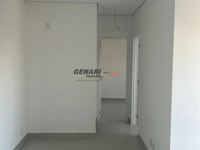 Apartamento 2 quartos e 1 banheiro, para alugar, no bairro Jardim Residencial Veneza em Indaiatuba