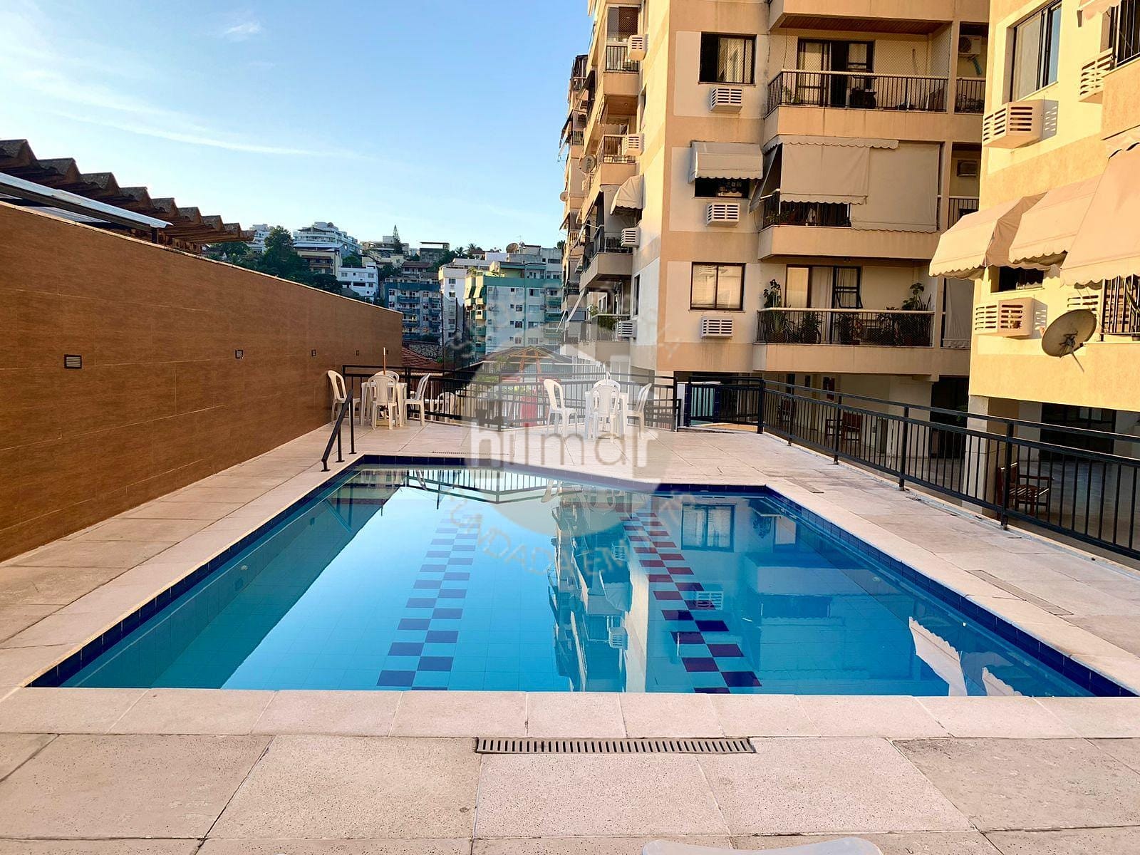 Apartamento à venda com 3 quartos, 88m² - Foto 49