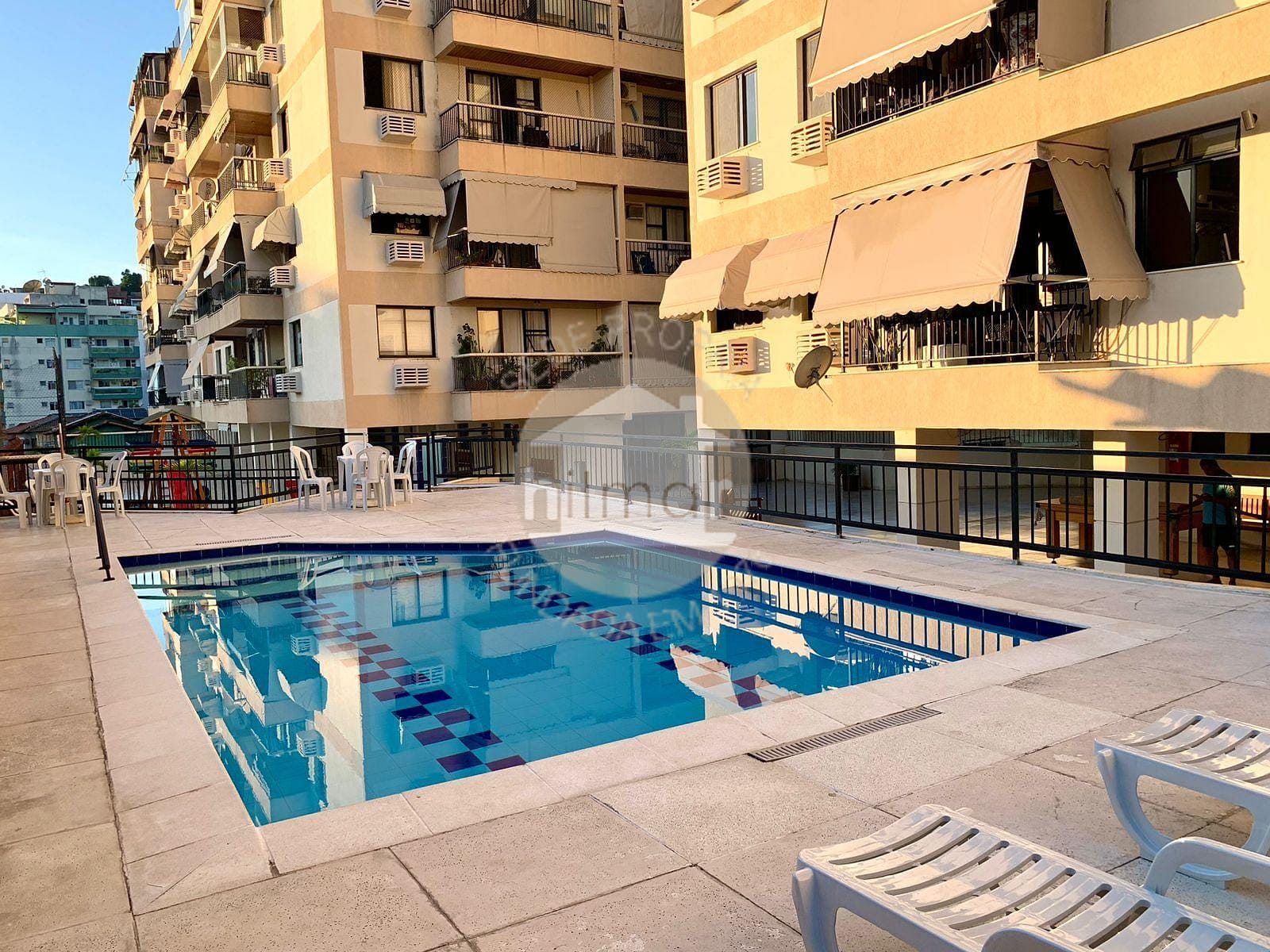 Apartamento à venda com 3 quartos, 88m² - Foto 48