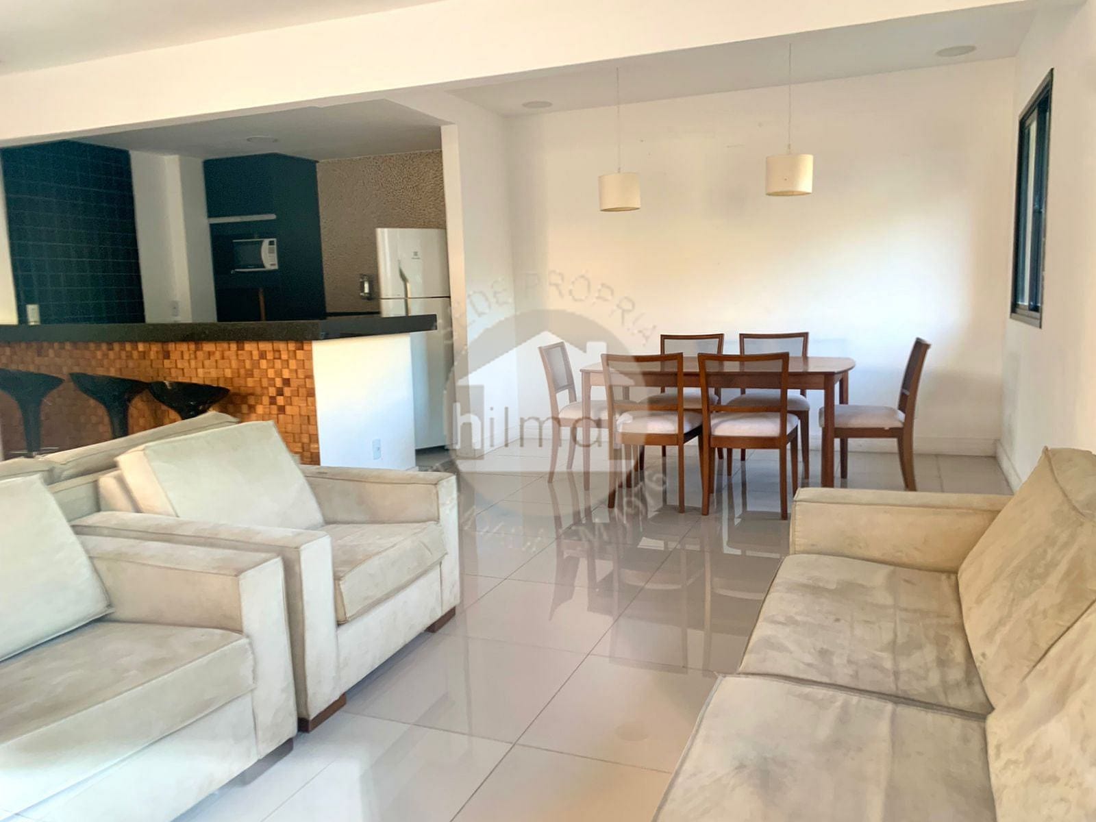 Apartamento à venda com 3 quartos, 88m² - Foto 46