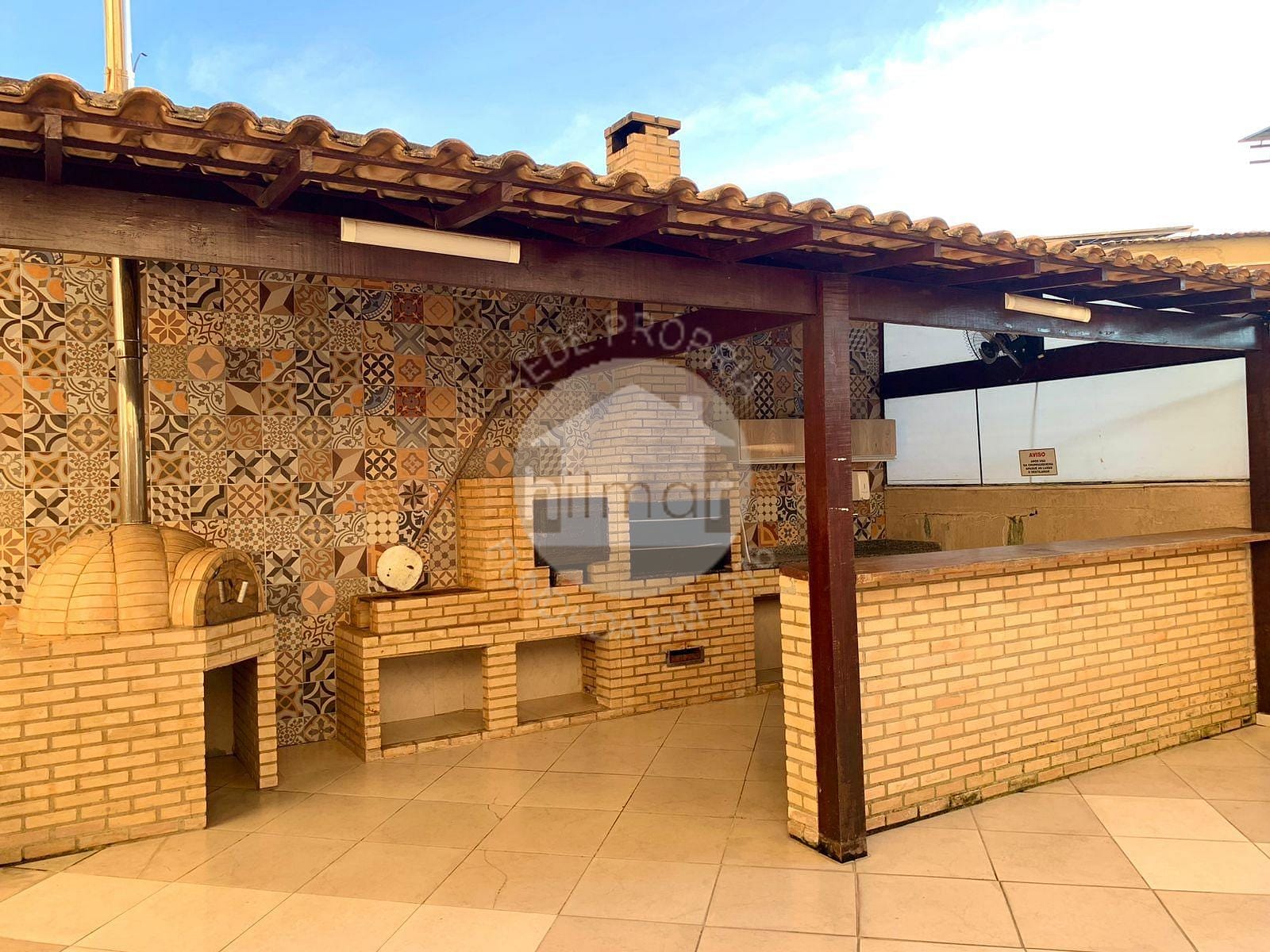 Apartamento à venda com 3 quartos, 88m² - Foto 44