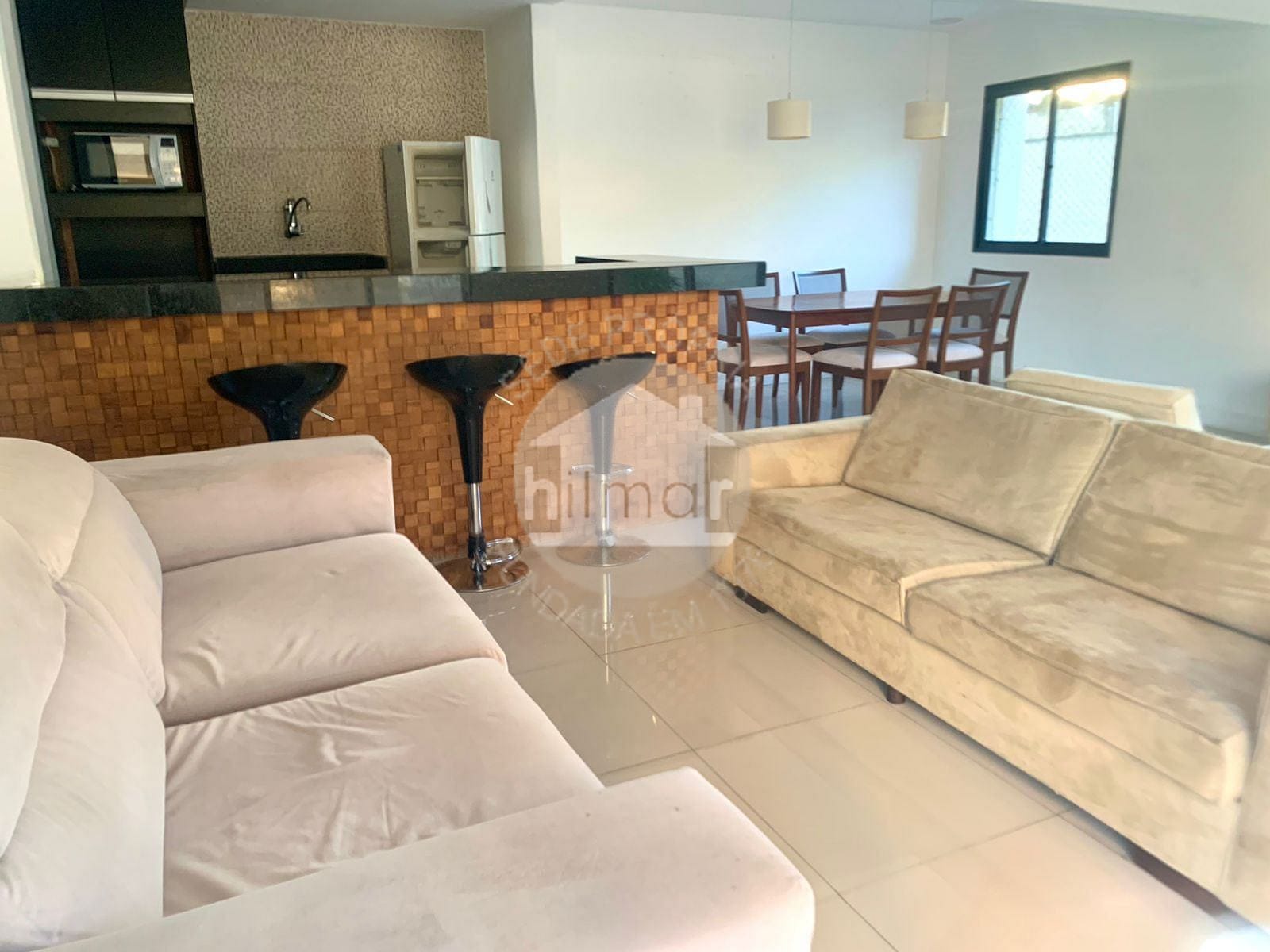 Apartamento à venda com 3 quartos, 88m² - Foto 45