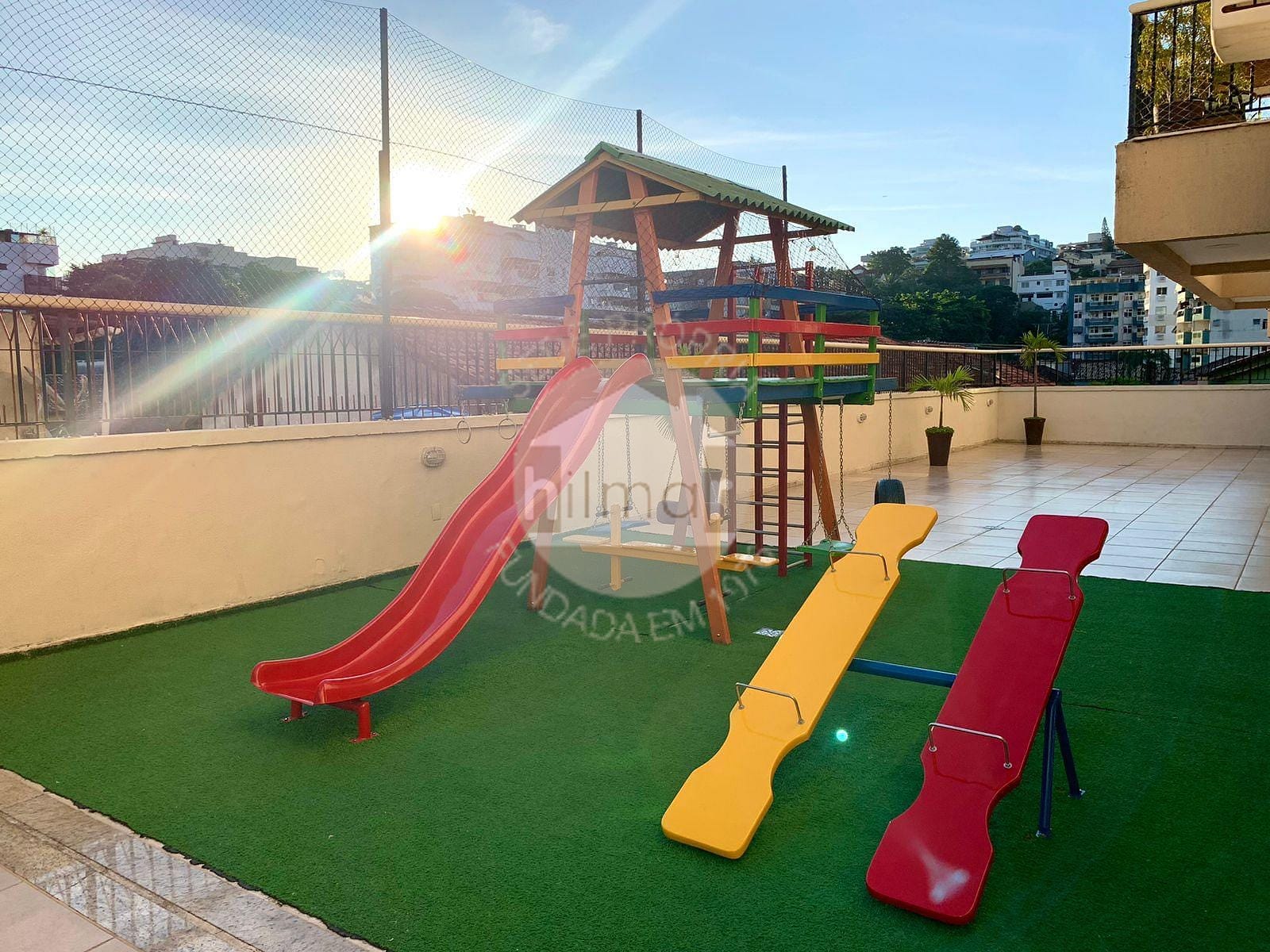 Apartamento à venda com 3 quartos, 88m² - Foto 40