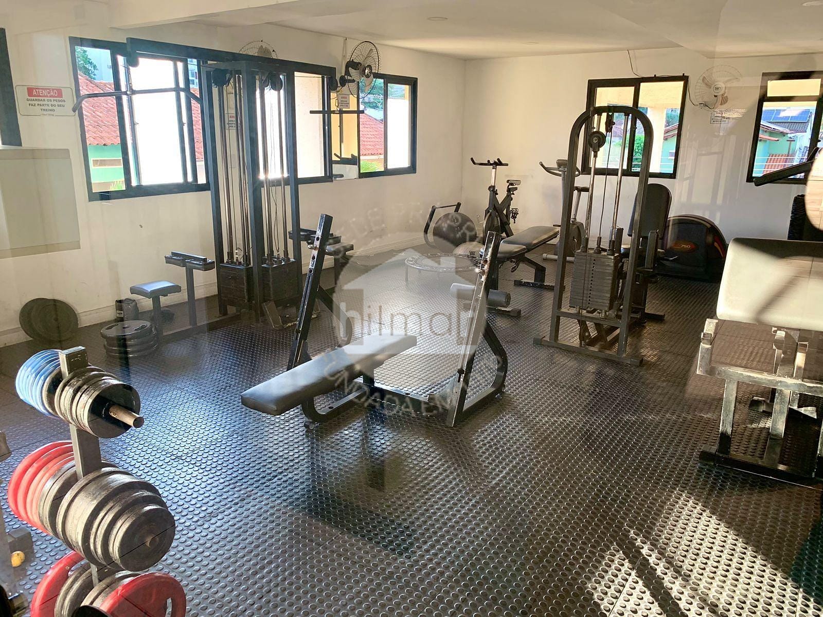 Apartamento à venda com 3 quartos, 88m² - Foto 36