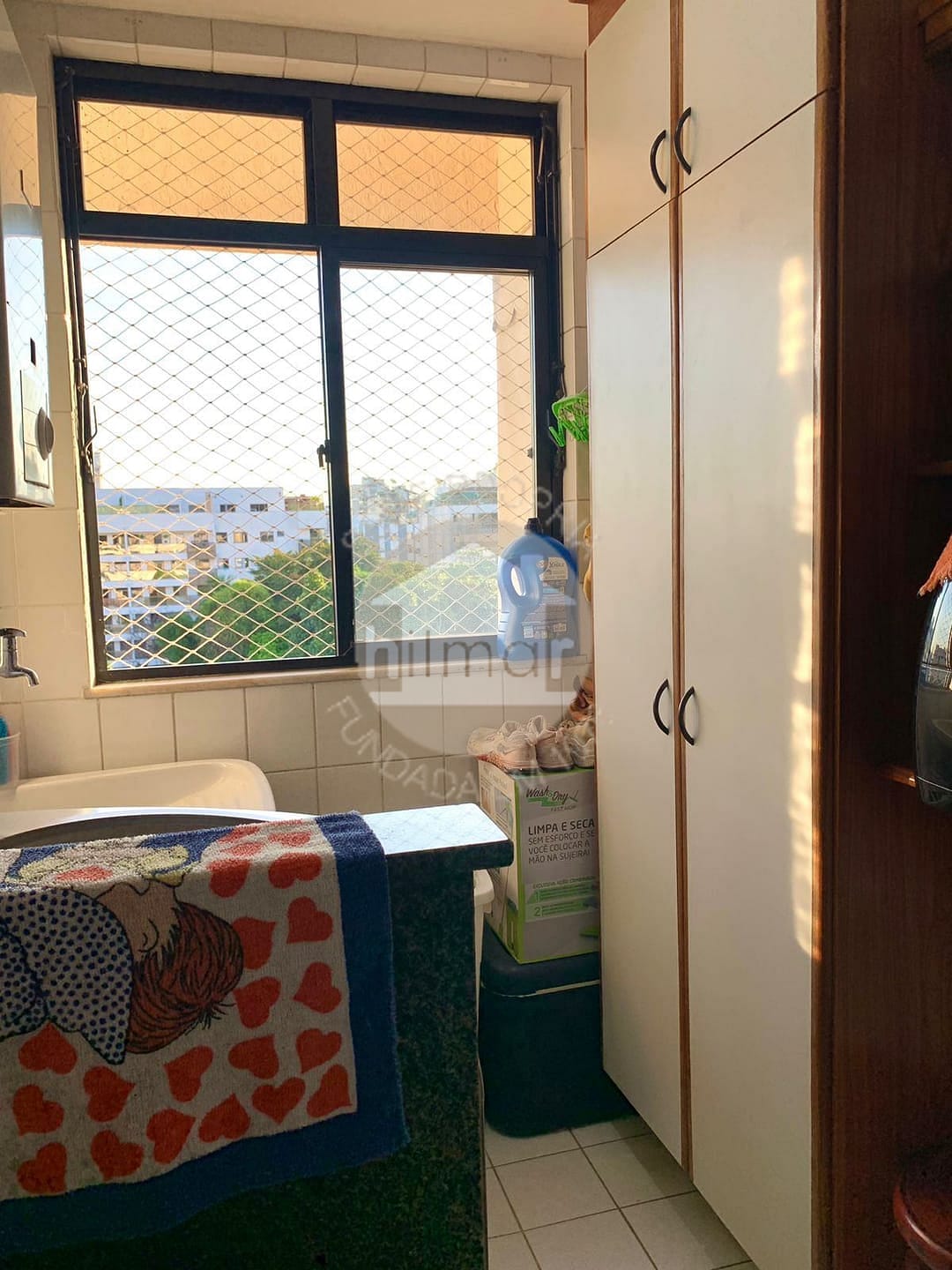 Apartamento à venda com 3 quartos, 88m² - Foto 35