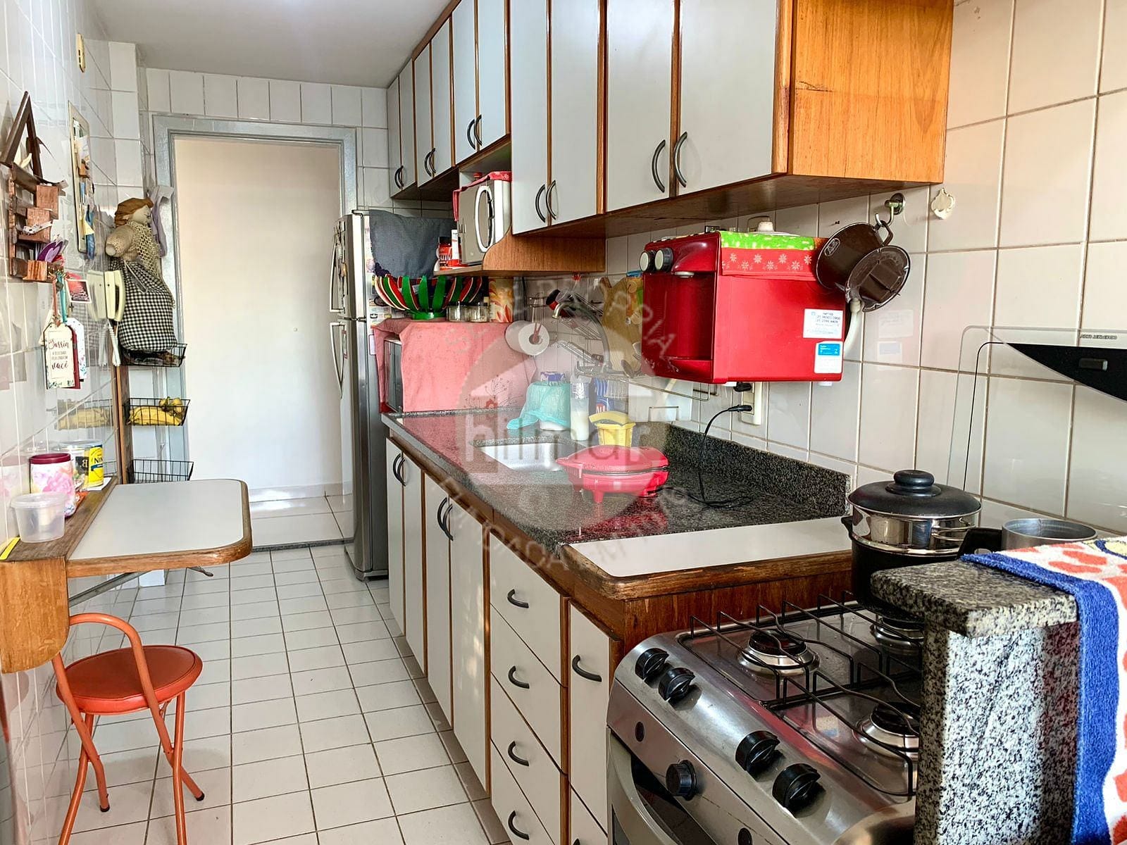Apartamento à venda com 3 quartos, 88m² - Foto 33
