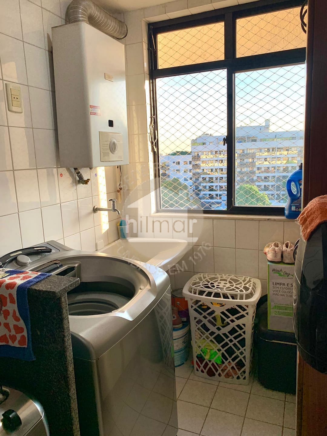Apartamento à venda com 3 quartos, 88m² - Foto 34