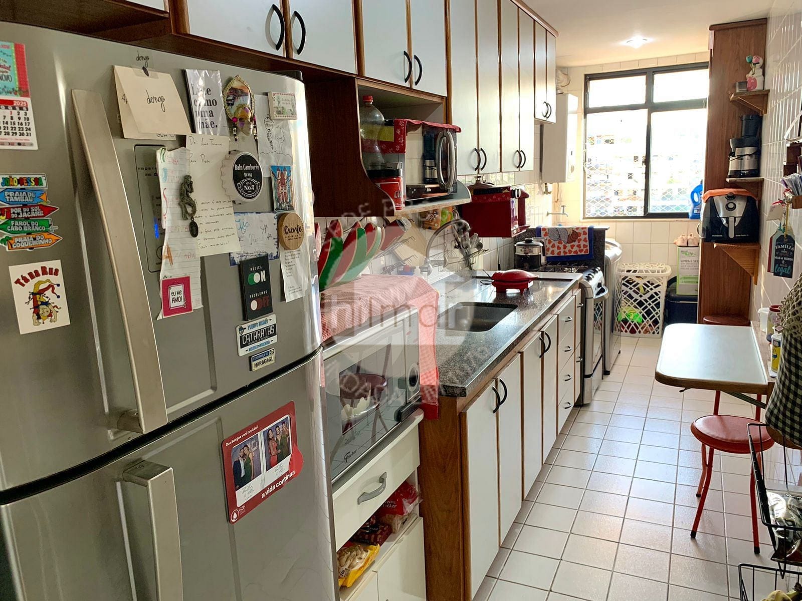 Apartamento à venda com 3 quartos, 88m² - Foto 31