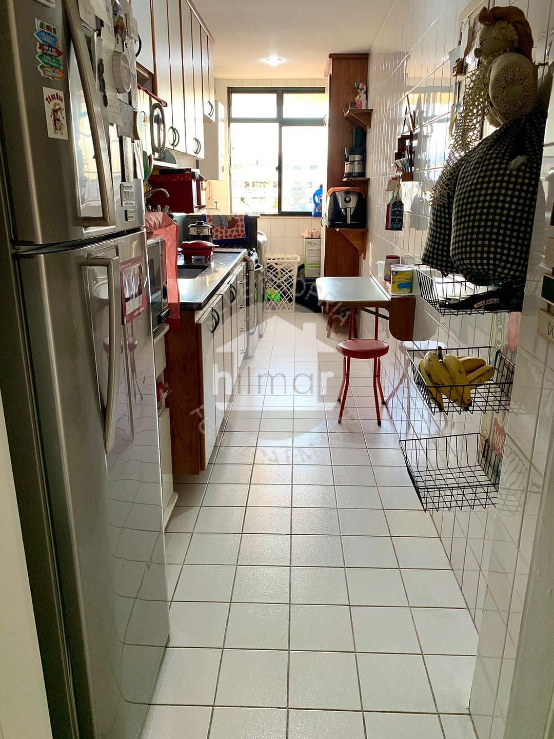 Apartamento à venda com 3 quartos, 88m² - Foto 30