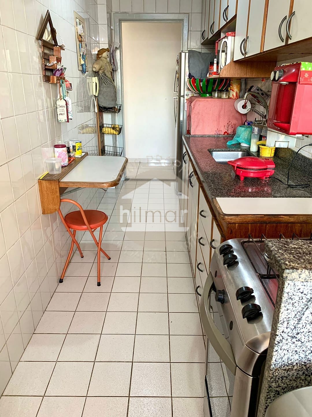 Apartamento à venda com 3 quartos, 88m² - Foto 32