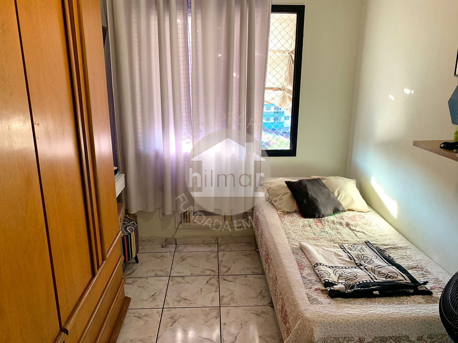 Apartamento à venda com 3 quartos, 88m² - Foto 25