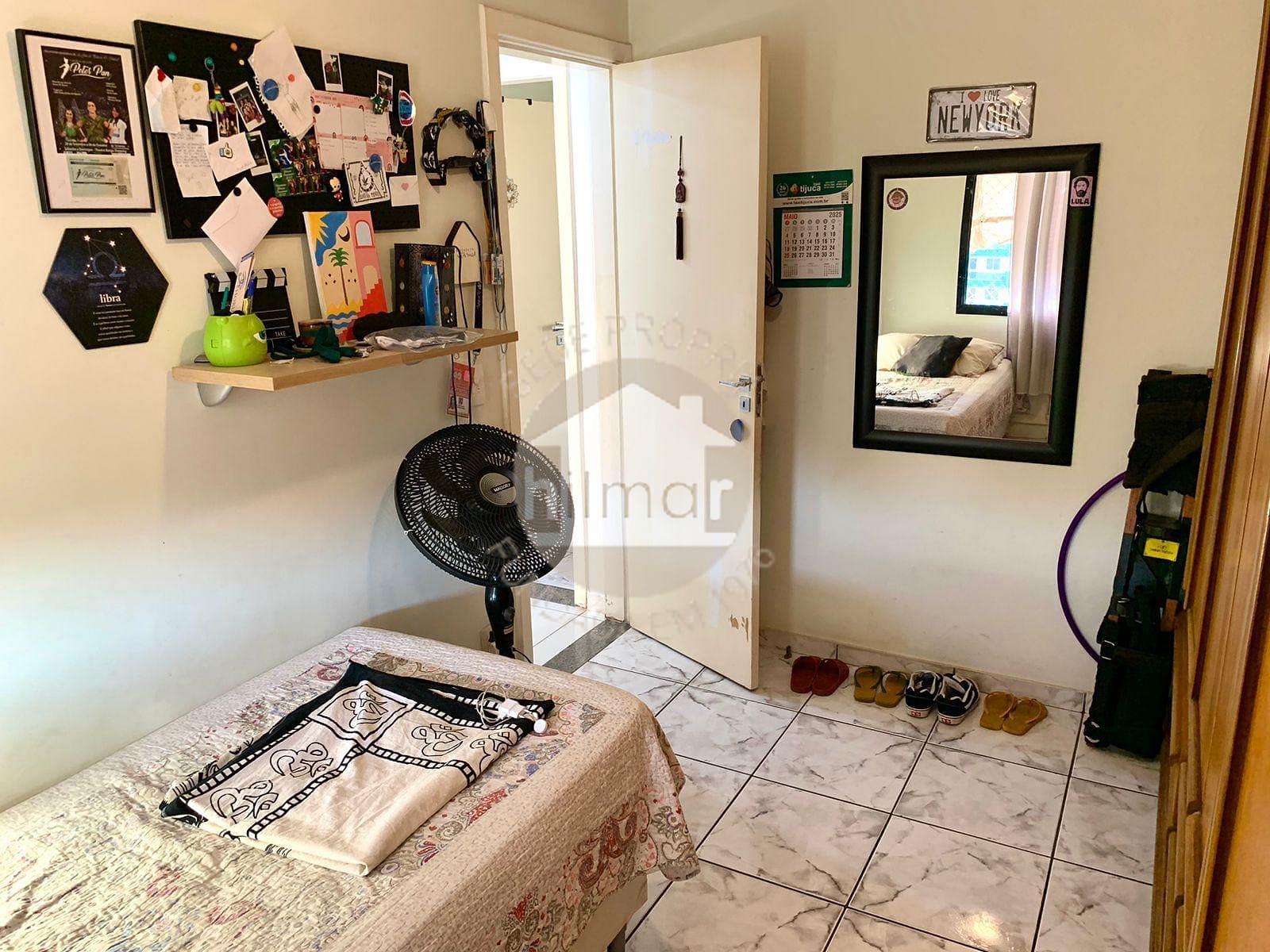 Apartamento à venda com 3 quartos, 88m² - Foto 26