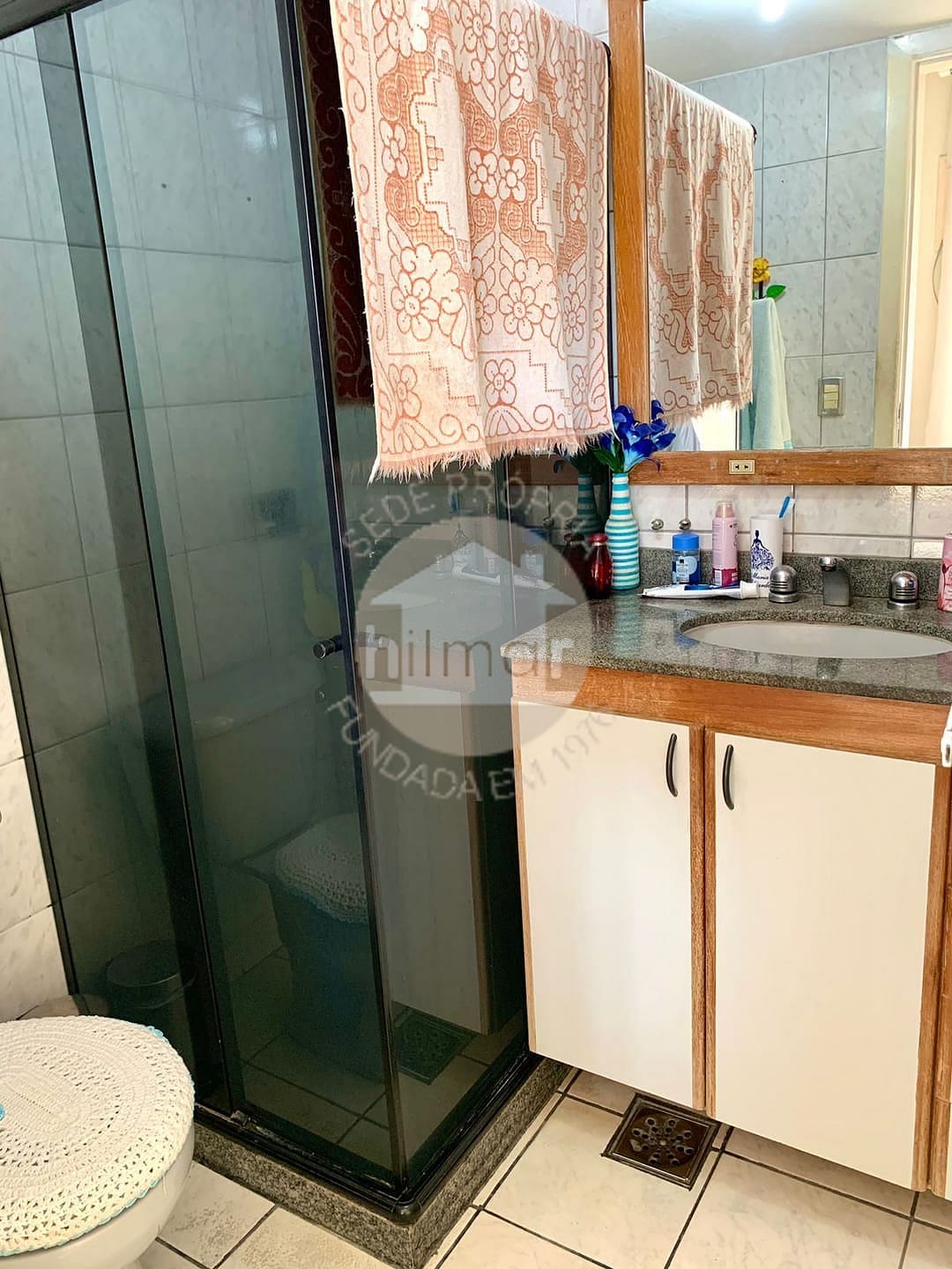 Apartamento à venda com 3 quartos, 88m² - Foto 20
