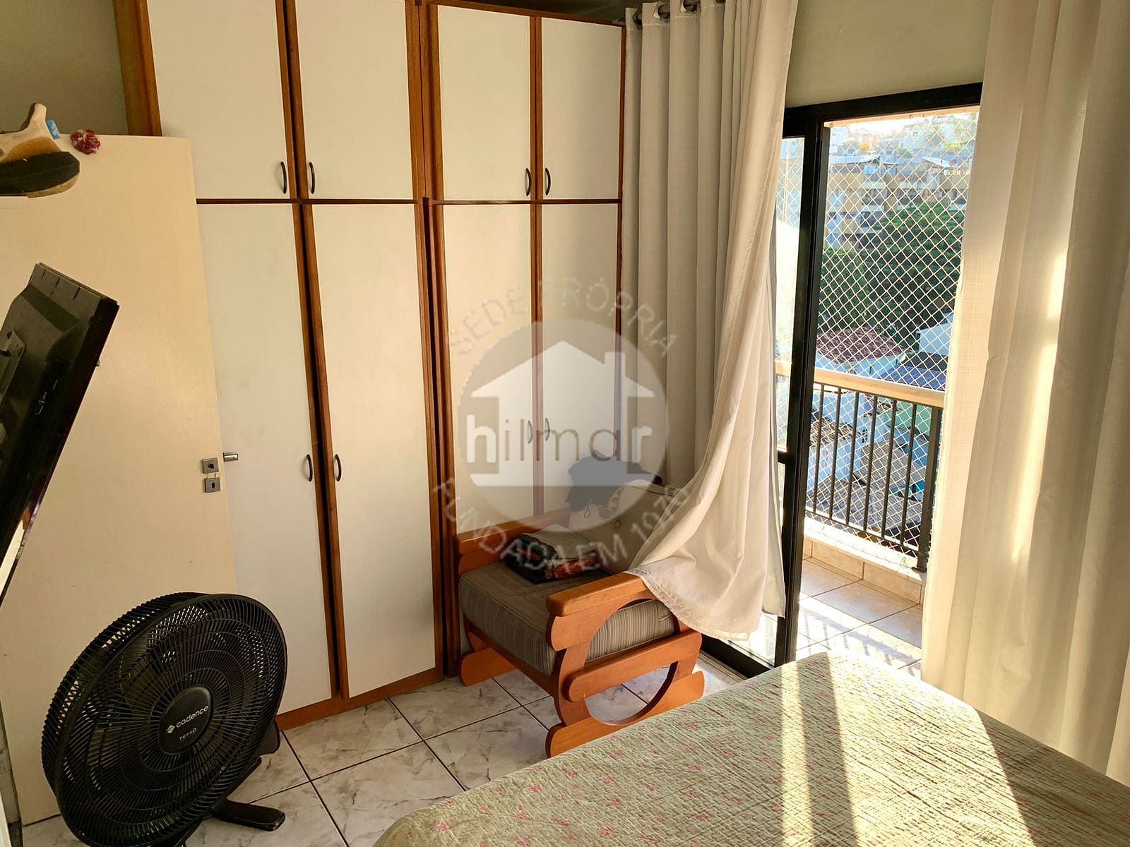 Apartamento à venda com 3 quartos, 88m² - Foto 18