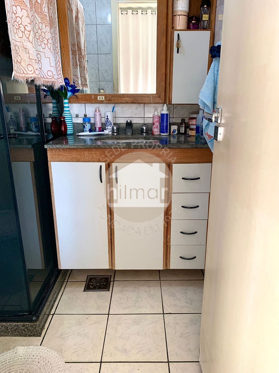 Apartamento à venda com 3 quartos, 88m² - Foto 19